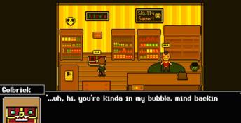 Village Monsters PC Screenshot