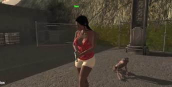 Village of Zombies