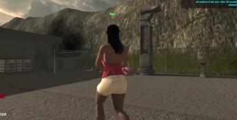 Village of Zombies PC Screenshot