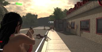Village of Zombies PC Screenshot