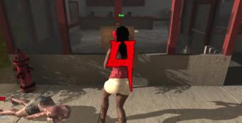 Village of Zombies PC Screenshot