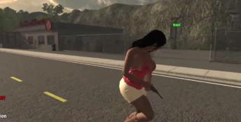 Village of Zombies PC Screenshot