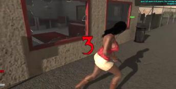 Village of Zombies PC Screenshot