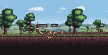 Villagedom PC Screenshot