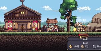 Villagedom PC Screenshot