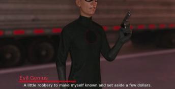 Villains Legacy PC Screenshot