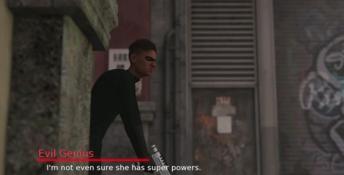 Villains Legacy PC Screenshot