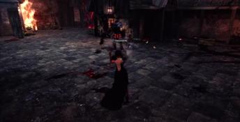 Vindictus PC Screenshot