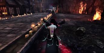 Vindictus PC Screenshot