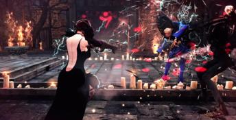 Vindictus PC Screenshot