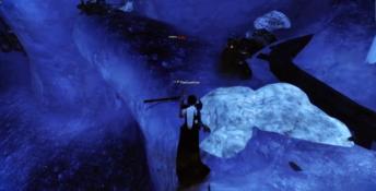 Vindictus PC Screenshot