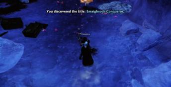 Vindictus PC Screenshot