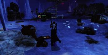 Vindictus PC Screenshot