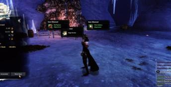 Vindictus PC Screenshot
