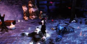 Vindictus PC Screenshot