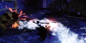 Vindictus PC Screenshot