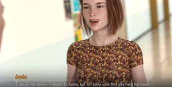 Vinovella University PC Screenshot