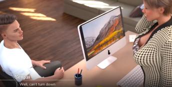 Vinovella University PC Screenshot