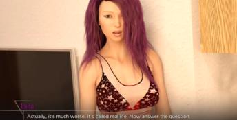 Vinovella University PC Screenshot