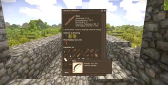 Vintage Story PC Screenshot