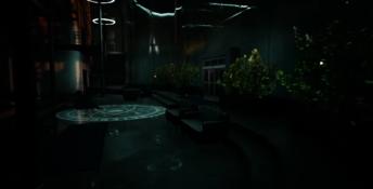 Violation: Before the Storm