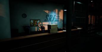 Violation: Before the Storm