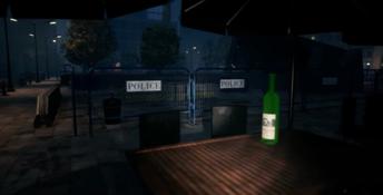 Violation: Before the Storm PC Screenshot