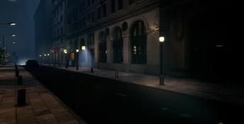 Violation: Before the Storm PC Screenshot