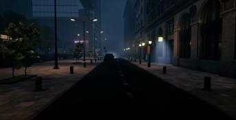 Violation: Before the Storm PC Screenshot