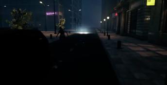Violation: Before the Storm PC Screenshot