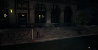 Violation: Before the Storm PC Screenshot