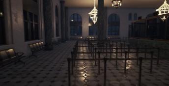 Violation: Before the Storm PC Screenshot