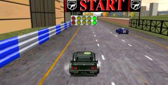 Viper Racing PC Screenshot