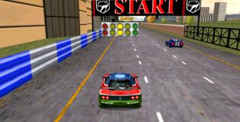 Viper Racing PC Screenshot