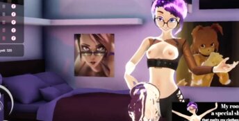 ViRo Playspace PC Screenshot