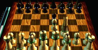 Virtua Chess PC Screenshot