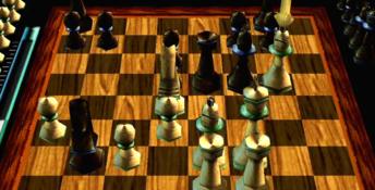 Virtua Chess PC Screenshot