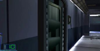 Virtua Cop 3 PC Screenshot