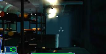 Virtua Cop 3 PC Screenshot