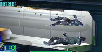 Virtua Cop 3 PC Screenshot