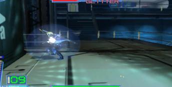 Virtua Cop 3 PC Screenshot