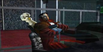 Virtua Cop 3 PC Screenshot