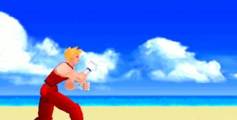 Virtua Fighter Remix PC Screenshot
