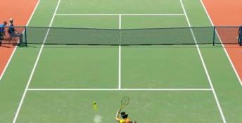 Virtua Tennis 3 PC Screenshot