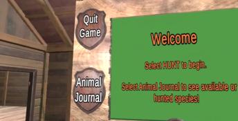 Virtual Hunting Experience PC Screenshot