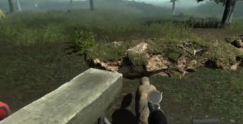 Virtual Hunting Experience