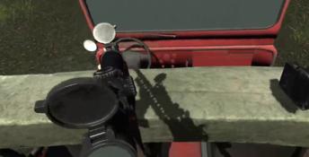 Virtual Hunting Experience