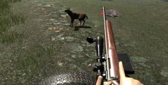 Virtual Hunting Experience