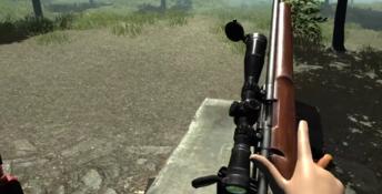 Virtual Hunting Experience PC Screenshot