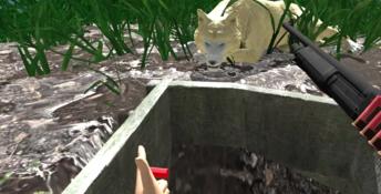 Virtual Hunting Experience PC Screenshot
